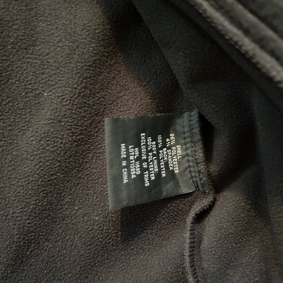 Weatherproof 32 Degrees Men’s Jacket XL - Picture 3 of 3